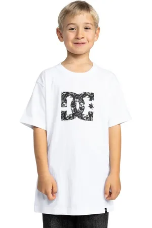 Dcshoes Shirttop DC Star Glow