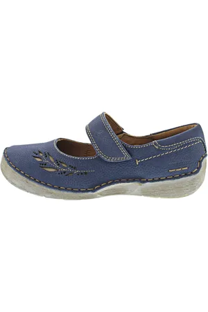 Josef Seibel Ballerina - Verkäufer: SCHUH-Germann