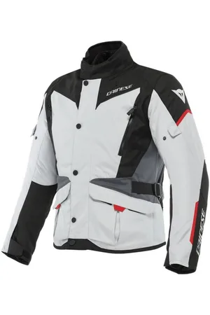 Dainese Motorradjacke Tempest 3 D-Dry Motorrad Textiljacke - Verkäufer: Fc-Moto