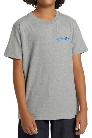 Dcshoes Shirttop Varsity