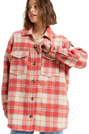 Roxy Outdoorjacke Check The Swell IIII