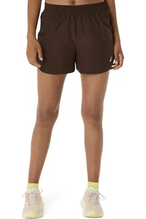 Asics Laufshorts NAGINO RUN ADJUSTABLE 4IN SHORT