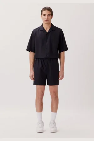 Seidensticker Shorts Studio