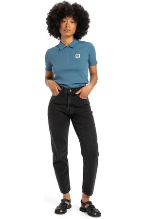 Quiksilver Funktionshose Mom Denim