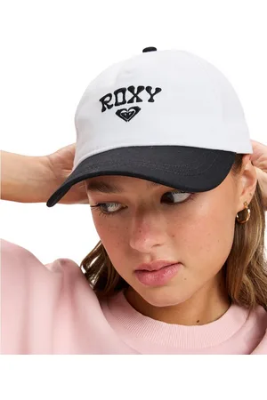 Roxy Trucker Cap Something Magic