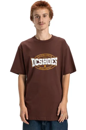 Dcshoes T-Shirt Standout