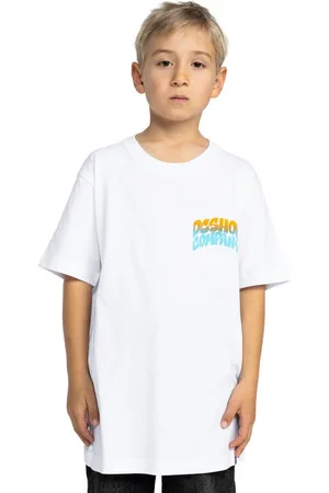 Dcshoes Shirttop Hot Box