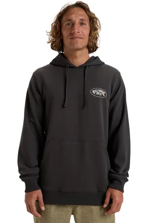 Billabong Hoodie Foundation Po