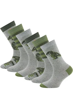 Ewers Socken Socken 6er Pack Dino (6-Paar) - Verkäufer: Strümpfe GmbH