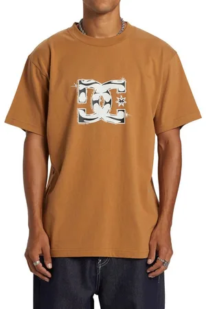 Dcshoes T-Shirt DC Star Classic