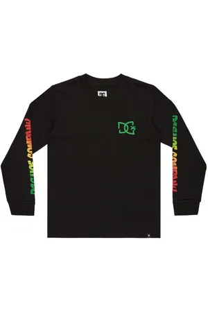 Dcshoes Shirttop Hot Box