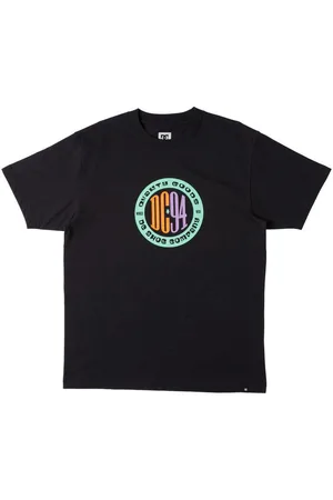 Dcshoes T-Shirt Sport Circle