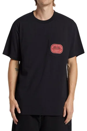 Dcshoes T-Shirt Label It