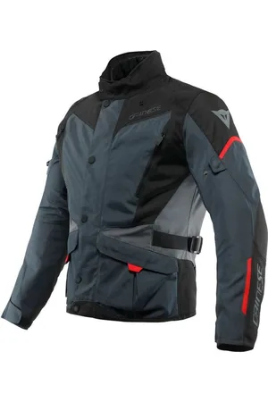 Dainese Motorradjacke Tempest 3 D-Dry Motorrad Textiljacke - Verkäufer: Fc-Moto