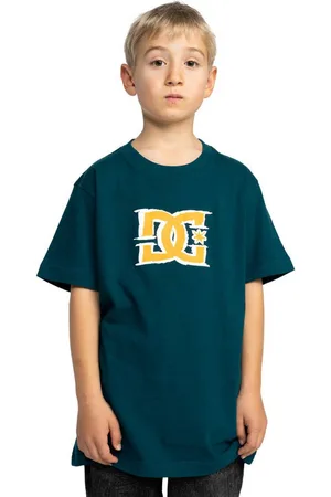 Dcshoes Shirttop Big Deal Star