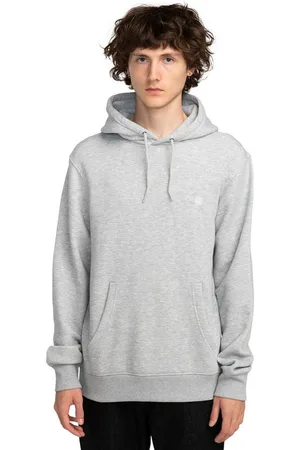 Element Kapuzensweatshirt Icon Embroidery Po