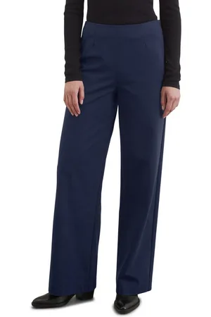 Marc O’ Polo Chinohose aus Interlock-Qualität
