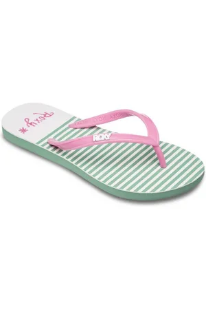 Roxy Rg Viva Stamp Ii Sandale