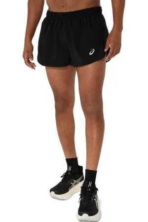 Asics Laufshorts CORE SPLIT SHORT