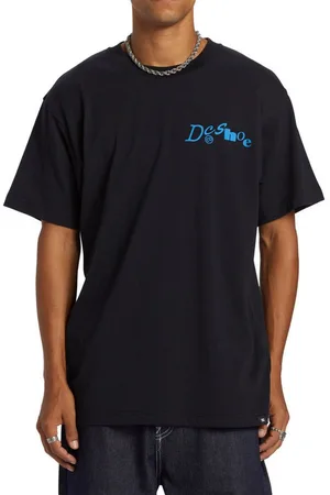 Dcshoes T-Shirt Transfer
