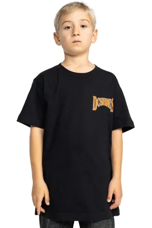 Dcshoes Shirttop Members Only