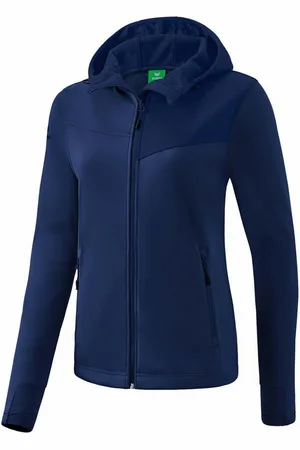 Erima Softshelljacke Damen Softshelljacke Performance - Verkäufer: CORTEXPOWER