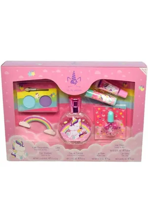 Cartoon Körperpflegeduft Air-Val Eau My Unicorn Edt 50 Acc Manicu - Verkäufer: Parfümerie Wilhelm Haas