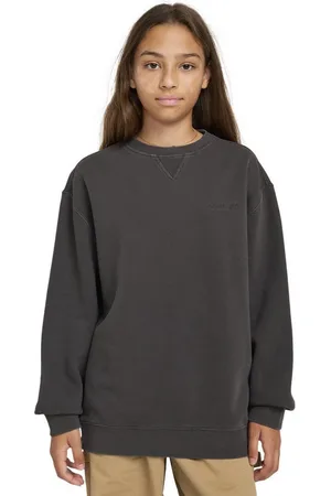 Element Sweatshirt Lowcase Pigment Cr Y