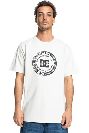 Dcshoes T-Shirt DC Corpo