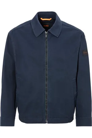 HUGO BOSS Outdoorjacke Ocrush-D