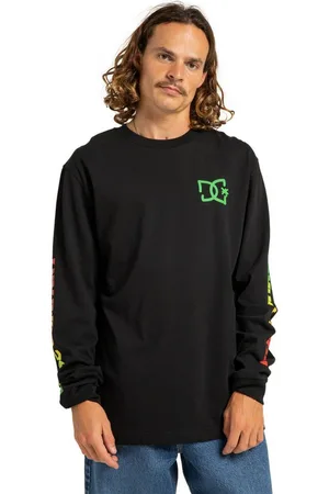 Dcshoes T-Shirt Hot Box