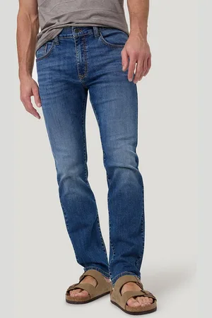 Pioneer Straight-Jeans Rando
