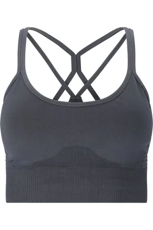 Athlecia Sport-BH Foan V2 im nahtlosen Design mit Stretchfunktion