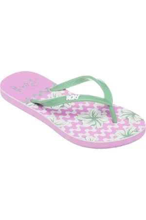Roxy Rg Viva Stamp Ii Sandale