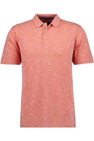 Ragman Poloshirt Polo flammé - Verkäufer: Fachgeschäft Marquartstein | MAERZ & mehr