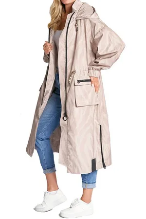 Zhrill Allwetterjacke ZHAILA ANIMAL - Verkäufer: Melange-shop
