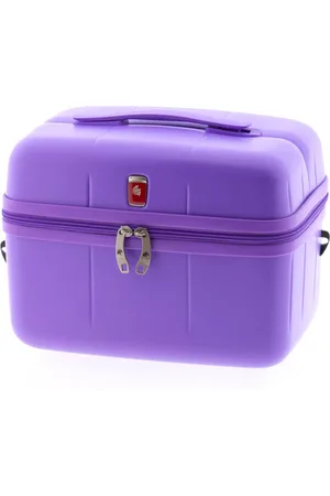 Gladiator Beautycase Hartschale - 24x20x26cm - austeckbar - in 4 Farben - Verkäufer: Koffer-Experte