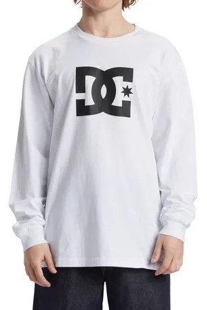 Dcshoes Langarmshirt DC Star Hls