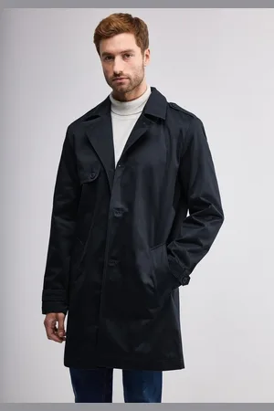 Street one Outdoorjacke mit Reverskragen