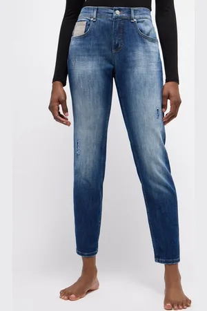 Angels Boyfriend-Jeans - Verkäufer: Modehaus Heinze