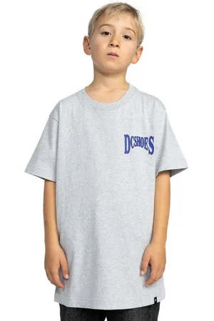 Dcshoes Shirttop Members Only