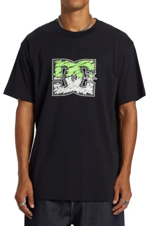 Dcshoes T-Shirt DC Star Inline