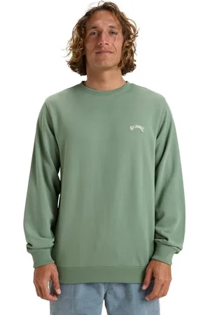 Billabong Sweatshirt Arch
