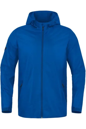 Jako Regenjacke Herren Allwetterjacke Allround 7403 - Verkäufer: CORTEXPOWER