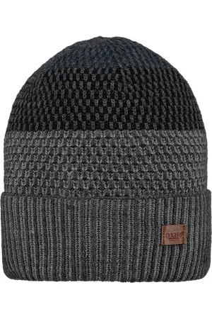 Barts Strickmütze Miguen Beanie DARK HEATHER - Verkäufer: Sport Hübner