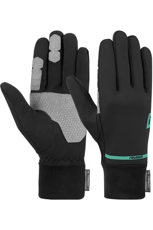 Reusch Skihandschuhe Hike & Ride STORMBLOXX™ TOUCH-TEC™ mit praktischer Touch-Funktion