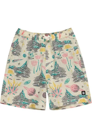 Element Shorts Chillin Lo Tide