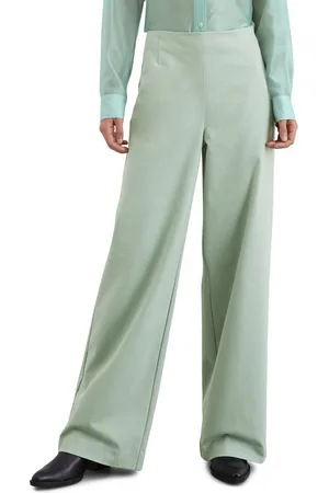 Marc O’ Polo Chinohose aus Interlock-Qualität