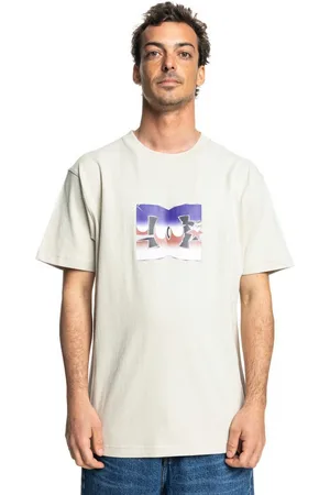 Dcshoes T-Shirt Metallic Star