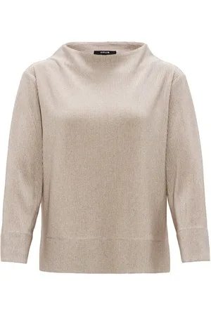 Opus Langarmshirt - Verkäufer: styles at fashion GmbH